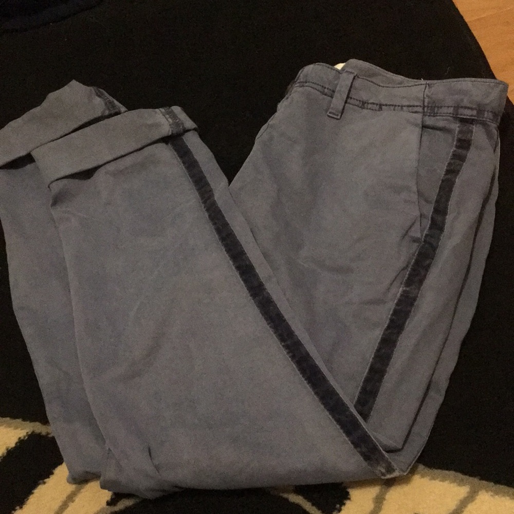 3/15$ Gap girlfriend chinos